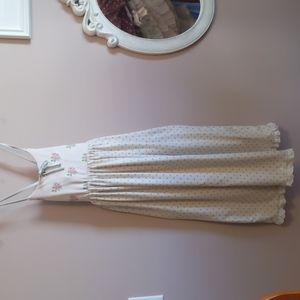 SweetHoney night gown